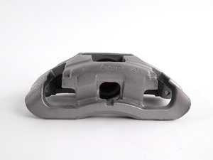 ES#437451 - 8E0615124B - Front Brake Caliper - Right - Keep your braking system operating properly - Genuine Volkswagen Audi - Audi