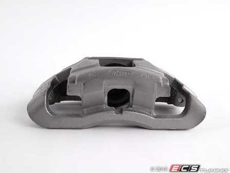 ES#437451 - 8E0615124B - Front Brake Caliper - Right - Keep your braking system operating properly - Genuine Volkswagen Audi - Audi