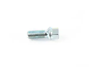 Ball Seat Wheel Bolt - 14x1.5x32mm - Priced Each