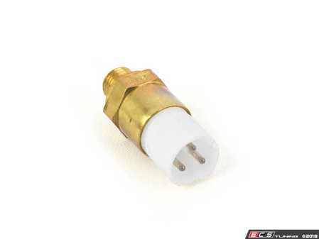 ES#2187553 - 61318361787 - Auxiliary Fan Switch  80-88C - Restore the function of your fans. - URO - BMW