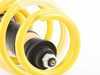 ES#2092596 - 35280085 - KW V3 Series Coilover Kit - The ultimate in coilover technology featuring double adjustable dampening - KW Suspension - Volkswagen