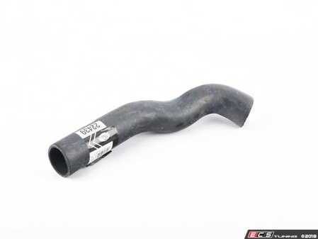 ES#3235142 - 11531708499 - Radiator Hose - Upper - New upper radiator hose for your BMW - Gates - BMW