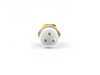 ES#2187553 - 61318361787 - Auxiliary Fan Switch  80-88C - Restore the function of your fans. - URO - BMW