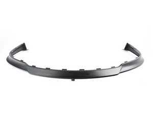 ES#3342375 - 9975055579301C - GT3 RS Front Spoiler - Replace your cracked or damaged front lip - Genuine Porsche - Porsche