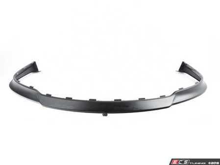 ES#3342375 - 9975055579301C - GT3 RS Front Spoiler - Replace your cracked or damaged front lip - Genuine Porsche - Porsche