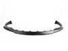 ES#3342375 - 9975055579301C - GT3 RS Front Spoiler - Replace your cracked or damaged front lip - Genuine Porsche - Porsche