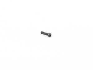 ES#3354037 - PCG91900807 - OVAL-HEAD SCREW 4X13 - Genuine Porsche - Porsche