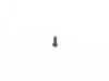 ES#3354037 - PCG91900807 - OVAL-HEAD SCREW 4X13 - Genuine Porsche - Porsche