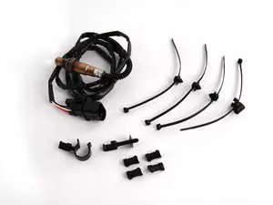  Oxygen Sensor 