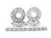ES#3184531 - 022402ECS01KT - Alltrack Flush Kit - 17" OEM Wheels - Bring your stock wheels to the "flush" position - Assembled By ECS - Volkswagen
