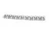 ES#3184531 - 022402ECS01KT - Alltrack Flush Kit - 17" OEM Wheels - Bring your stock wheels to the "flush" position - Assembled By ECS - Volkswagen
