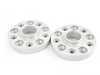 ES#3184531 - 022402ECS01KT - Alltrack Flush Kit - 17" OEM Wheels - Bring your stock wheels to the "flush" position - Assembled By ECS - Volkswagen