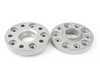 ES#3184531 - 022402ECS01KT - Alltrack Flush Kit - 17" OEM Wheels - Bring your stock wheels to the "flush" position - Assembled By ECS - Volkswagen