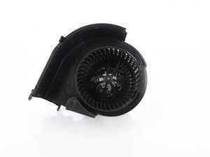 ES#3464818 - 64119245849 - Blower Motor - Replace your faulty blower motor - Mahle-Behr - BMW