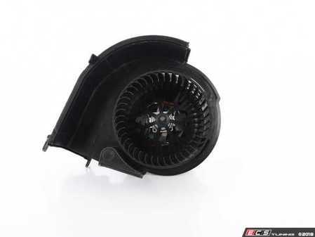 ES#3464818 - 64119245849 - Blower Motor - Replace your faulty blower motor - Mahle-Behr - BMW