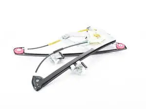 E39 Front Window Regulator - Right