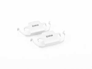 ES#3101222 - 34112359857 - BMW DESIGN RETAINING - Genuine BMW - BMW