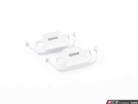 ES#3101222 - 34112359857 - BMW DESIGN RETAINING - Genuine BMW - BMW