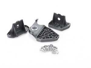 ES#3533468 - 63117214945 - Repair Kit - Left Headlight - Genuine BMW - BMW