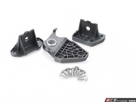 ES#3533468 - 63117214945 - Repair Kit - Left Headlight - Genuine BMW - BMW