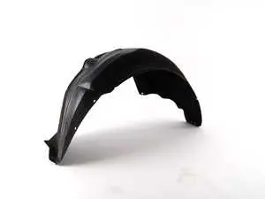 Rear fender liner - Right