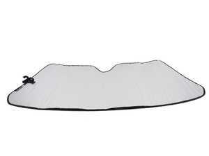 ES#3462252 - TS0605 - Windshield SunShade - Keep your interior cool and protected from harmful UV rays - WeatherTech - Volkswagen
