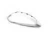 ES#3553227 -  51139813823 - Headlight Trim Ring Chrome - Driver ( Left ) - Replace your stone chipped chrome on your MINI - URO - MINI