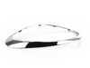 ES#3553227 -  51139813823 - Headlight Trim Ring Chrome - Driver ( Left ) - Replace your stone chipped chrome on your MINI - URO - MINI