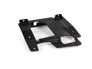 ES#129233 - 51717894722 - Mounting Bracket - right - Used to mount your front brake ducts - Genuine BMW - BMW