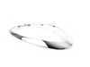 ES#3553229 - 51139813824 - Headlight Trim Ring Chrome - Passenger ( Right ) - Replace your stone chipped chrome on your MINI - URO - MINI