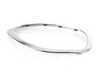 ES#3553229 - 51139813824 - Headlight Trim Ring Chrome - Passenger ( Right ) - Replace your stone chipped chrome on your MINI - URO - MINI