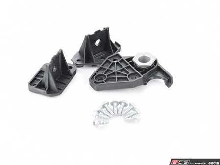 ES#3475787 - 63117495132 - Repair Kit - Right Headlight - Genuine BMW - BMW