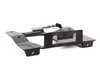 ES#129233 - 51717894722 - Mounting Bracket - right - Used to mount your front brake ducts - Genuine BMW - BMW