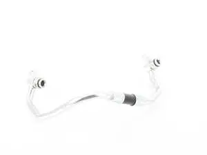Turbo Water Feed Line - Front Turbo