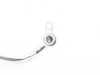 ES#3499733 - 11537558899 - Turbo Water Feed Line - Front Turbo - Supplies coolant to the front turbocharger - Rein - BMW