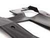 ES#129233 - 51717894722 - Mounting Bracket - right - Used to mount your front brake ducts - Genuine BMW - BMW