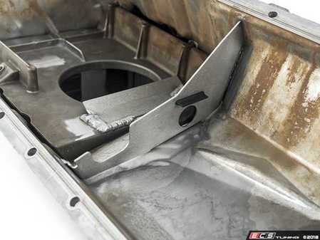 Turner Motorsport - TEN3631B36-Group - Turner Motorsport Oil Pan Baffle Kit