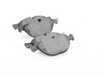 ES#2649616 - 34116791514 - Brake Pad Set - Replacement pads from an original equipment supplier - Textar - BMW