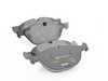 ES#2649616 - 34116791514 - Brake Pad Set - Replacement pads from an original equipment supplier - Textar - BMW