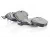 ES#2649616 - 34116791514 - Brake Pad Set - Replacement pads from an original equipment supplier - Textar - BMW