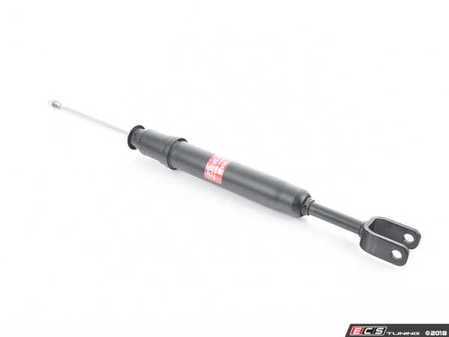 ES#3536175 - 8E0413031CC - Shock Absorber - Front - Fits left and right side - KYB - Audi
