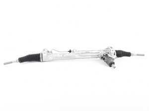 ES#3188089 - 8T1422066BX - Remanufactured Power Steering Rack  - Price includes a $250.00 refundable core charge - ZF - Audi
