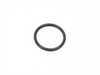 ES#31818 - 12611277129 - O-Ring - Found on your oil level sensor in the oil pan - Genuine BMW - BMW