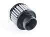 ES#1899301 - CI100020 - APR Carbon Fiber Intake System - Front Airbox - Looks as good as it performs - APR - Audi Volkswagen