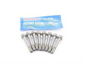 ES#3491235 - 204-6302 - Connecting Rod Bolt Set  - High Performance PRO-SERIES complete rod bolt set. M8 - ARP - Volkswagen