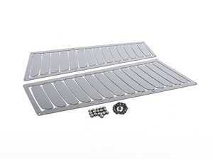 ES#3448755 - MKAH-E36-ESHV - E36 E36 Extreme Hood Side Vents - Pair - Recommended for race applications - MKAH Motorsports - BMW