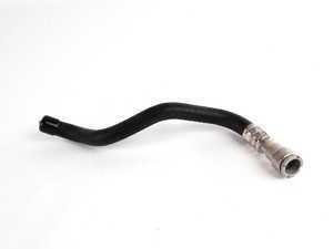 ES#1901303 - 32416796390 - Power Steering Return Hose - Connects power steering cooling coil to fluid reservoir - Genuine BMW - BMW