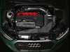 ES#4017116 - ieincq1KT -  IE Carbon Fiber Intake System - Increased airflow (42% over stock), improved throttle response, and high-quality glass carbon fiber construction - Tough, light, and great looking! - Integrated Engineering - Audi