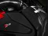 ES#4017116 - ieincq1KT -  IE Carbon Fiber Intake System - Increased airflow (42% over stock), improved throttle response, and high-quality glass carbon fiber construction - Tough, light, and great looking! - Integrated Engineering - Audi