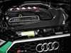 ES#4017116 - ieincq1KT -  IE Carbon Fiber Intake System - Increased airflow (42% over stock), improved throttle response, and high-quality glass carbon fiber construction - Tough, light, and great looking! - Integrated Engineering - Audi
